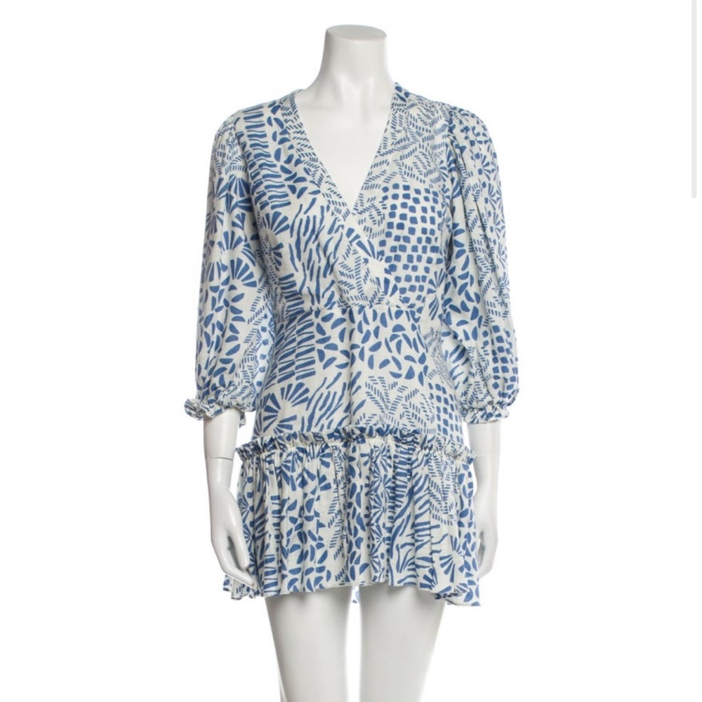 Alexis Dress